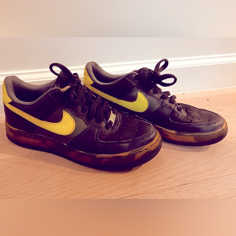 Old School Army air force 1